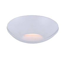 Настенный светильник Arte Lamp Interior A7107AP-1WH