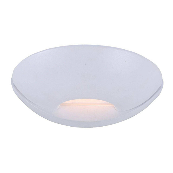 Настенный светильник Arte Lamp Interior A7107AP-1WH