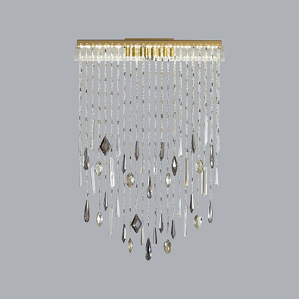 Бра Odeon Light Exclusive Hall Afina 5420/24WL