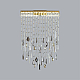 Бра Odeon Light Exclusive Hall Afina 5420/24WL