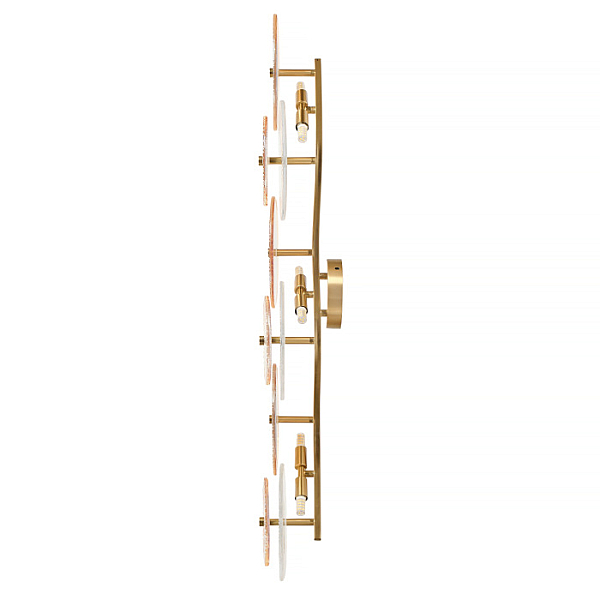Настенный светильник MyFar Fiona MR2530-6W