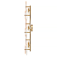 Настенный светильник MyFar Fiona MR2530-6W