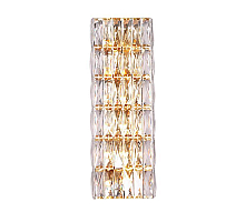 Настенный светильник Newport 10126+6/A Gold М0062628