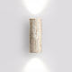Настенный светильник Odeon Light TRAVERTINO 6625/2W