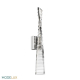 Настенный светильник Modestyle MS.88910.01 CR