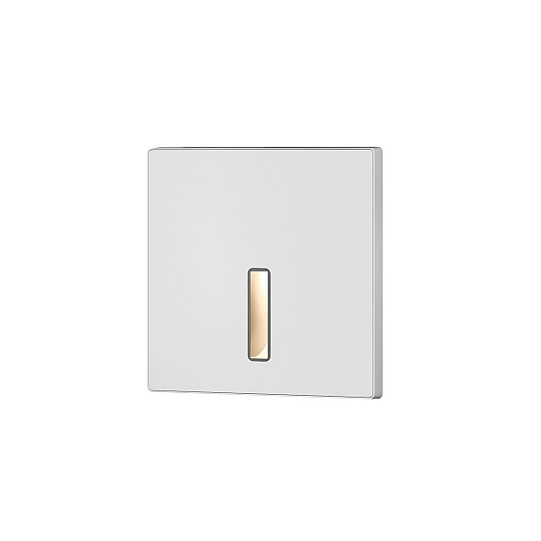 Настенный светодиодный светильник Denkirs Troms DK1030-WH