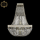 Настенный светильник Art Classic 20.112B.H2.35SP.GW