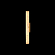 Настенный светильник Loft IT Sumatra 10412/500 WB