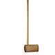 Настенный светодиодный светильник Loft IT Rays 10055GD