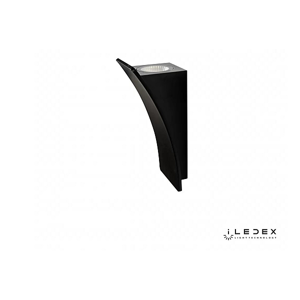 Настенный светильник iLedex Alyot ZD8082S-6W BK