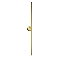 Настенный светильник Maytoni Elegant C084WL-L18BS2.7K-1