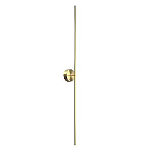 Настенный светильник Maytoni Elegant C084WL-L18BS2.7K-1