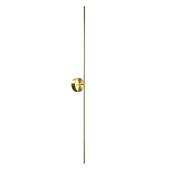 Настенный светильник Maytoni Modern Elegant C084WL-L18BS2.7K-1