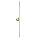 Настенный светильник Maytoni Modern Elegant C084WL-L18BS2.7K-1