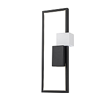 Настенный светильник Escada Facet 10278/1LED