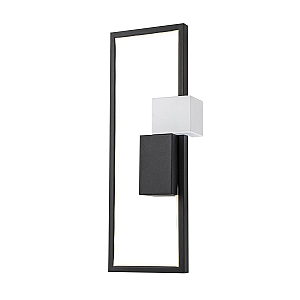 Настенный светильник Escada Facet 10278/1LED