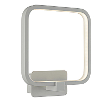 Бра iLedex Satellite 8153-200-B-1S WH