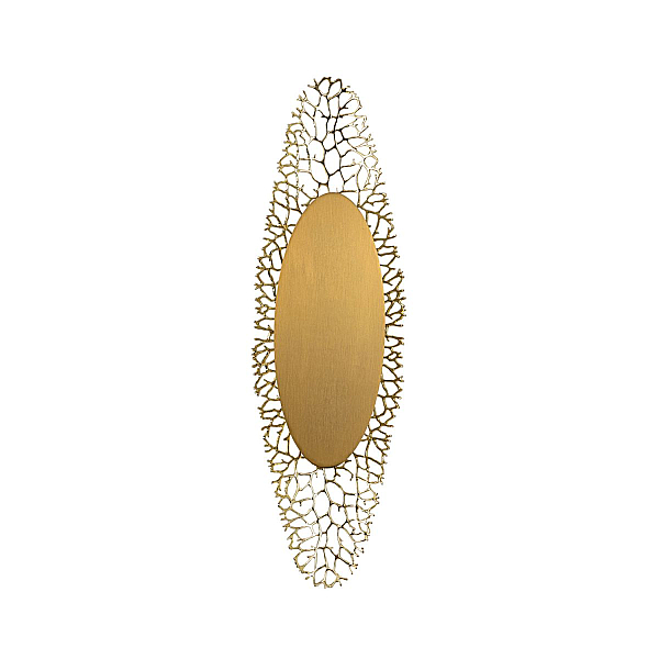 Настенный светильник Modestyle MS.1575.500 GD