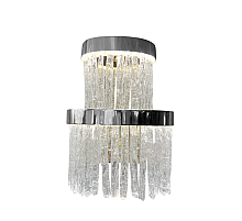 Настенный светильник DeLight Collection 5136-wall chrome