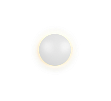 Настенный светильник iLedex Lunar ZD8102-6W WH