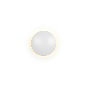 Настенный светильник iLedex Lunar ZD8102-6W WH