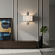 Настенный светильник Loft It Poema 10458 Silver