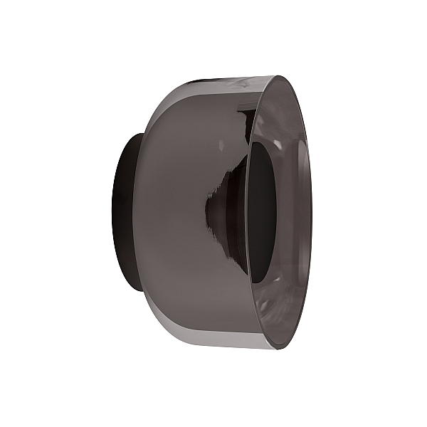 Настенный светильник Loft IT Totem 10466W Smoke black