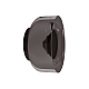 Настенный светильник Loft IT Totem 10466W Smoke black