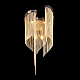 Настенный светильник Loft IT Stream 10208W Gold