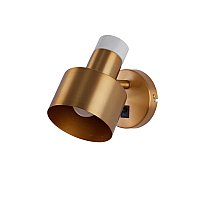 Спот Moderli Goldy V11314-1W