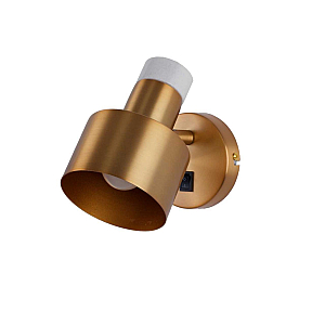 Спот Moderli Goldy V11314-1W