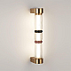 Настенный светильник Odeon Light Collier L-Vision 5455/12WL