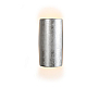 Настенный светодиодный светильник iLedex Cute ZD8077-6W Silver