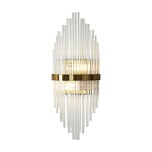 Настенный светильник Freya Agora FR5216WL-02BS