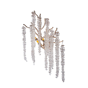 Настенный светильник Garda Decor 86-80853