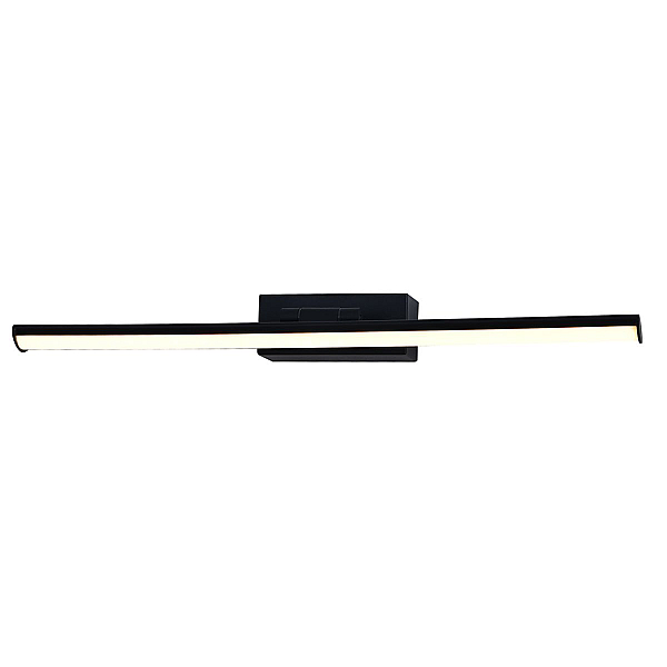Настенный светильник Escada Primo 170001/A/1W LED 9W Black ES0000008L
