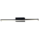 Настенный светильник Escada Primo 170001/A/1W LED 9W Black ES0000008L