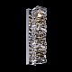 Настенный светодиодный светильник Maytoni Coil MOD125WL-L6CH3K