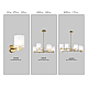 Бра Ambrella Light High Light Modern LH57035