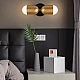 Настенный светодиодный светильник Imperium Loft Chris A 209121-23