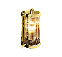 Настенный светильник Delight Collection Glorious KG0604W-1 gold