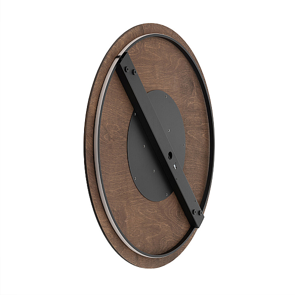 Настенный светильник Nowodvorski Ring Timber Led XL 11292