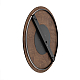 Настенный светильник Nowodvorski Ring Timber Led XL 11292