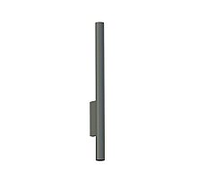 Настенный светильник Nowodvorski Fourty Wall XL Gray 10893