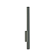 Настенный светильник Nowodvorski Fourty Wall XL Gray 10893