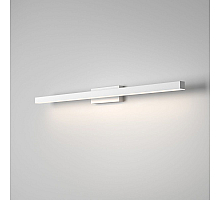 Настенный светильник Elektrostandard Rino белый 40157/LED 4690389217616 a071224