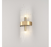 Настенный светильник Arte Milano Torcia 430122.140.2.E14.A1 BS