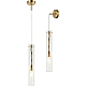 Светильник подвесной настенный Stilfort 2193/05/01PW серия Perfecto Light