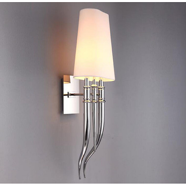 Настенный светильник ImperiumLoft Crystal Light Brunilde 189870-22