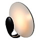 Настенный светильник iLedex Spoon ZD8096S-6W BK
